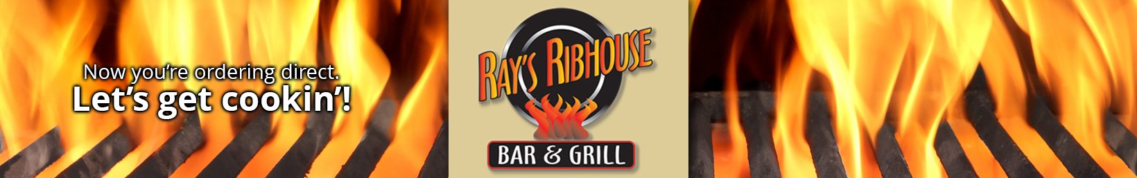 Rays Ribhouse